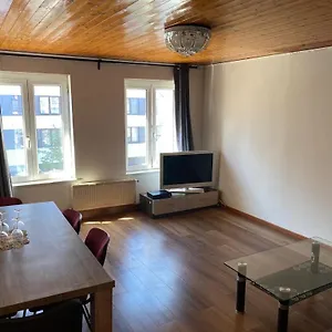 Ledeberg Appartement Gent