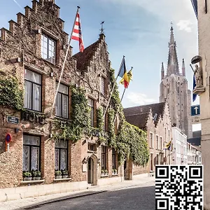 Boutique De Castillion Hotel Brugge