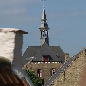 Vlamynckpoort Gasthuis Brugge