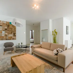 The Livorno Appartement Brussel